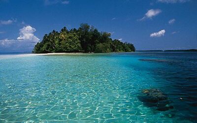 Qui a découvert les îles Salomon ?