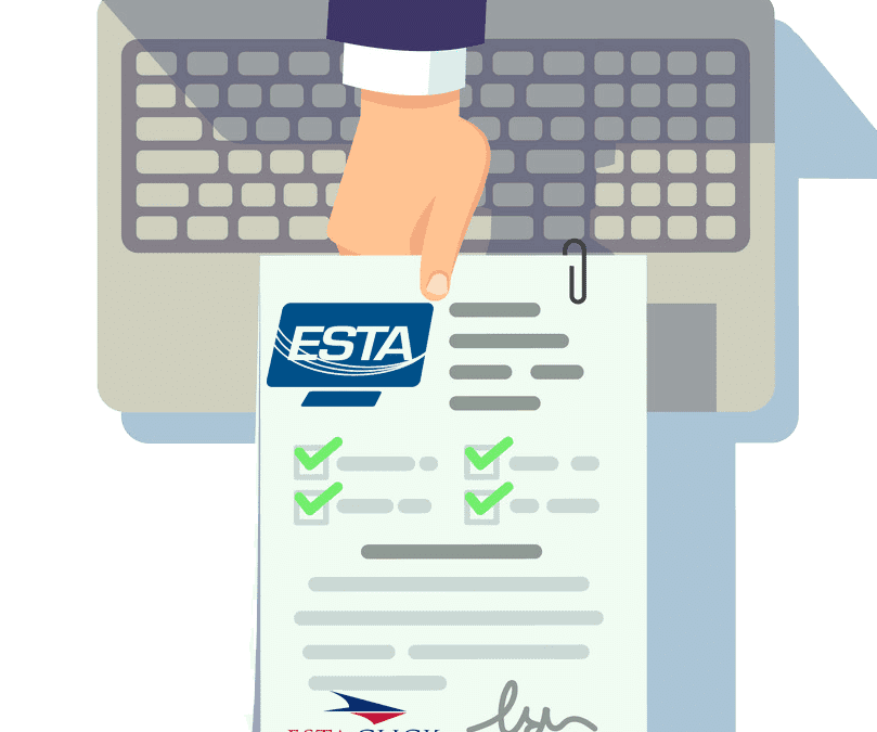 Est-ce que l&rsquo;ESTA est gratuit ?